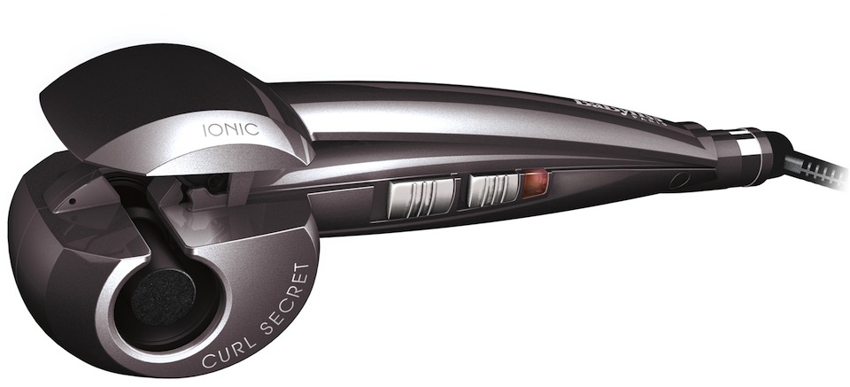 Ondulator de par Babyliss C1100E photo 1 Ondulator de par Babyliss C1100E photo 1